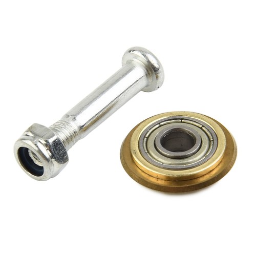 Roue coupe carrelage fiable - coupe-carrelage,