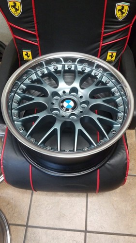 Bmw 17x8 bbs 740 - bbs, wheels