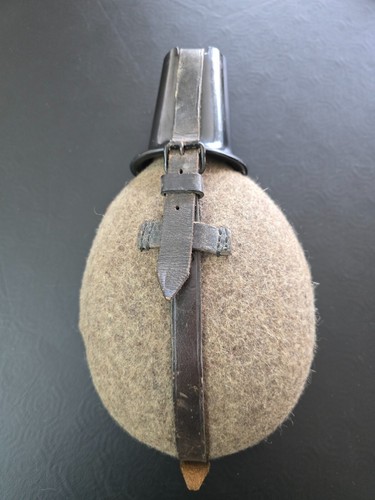 Gourde allemande ww2 - gourde, et