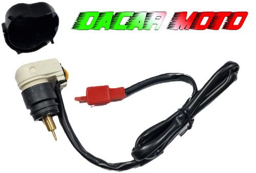 Aire automatique derbi - automatique,