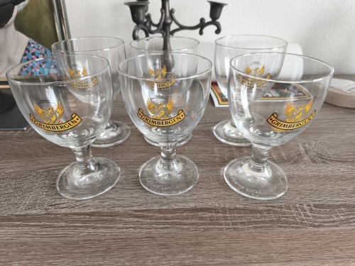 Lot verres à - lot,