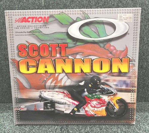 Action scott scale - 1/9,