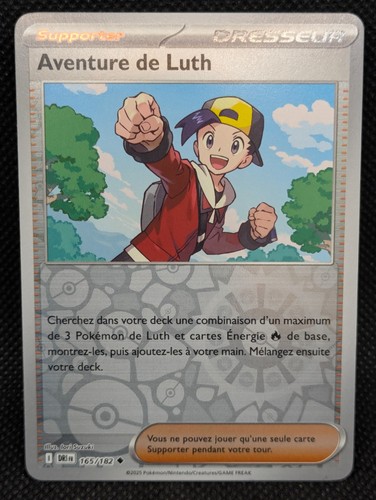 Carte pokemon aventure - pokemon,