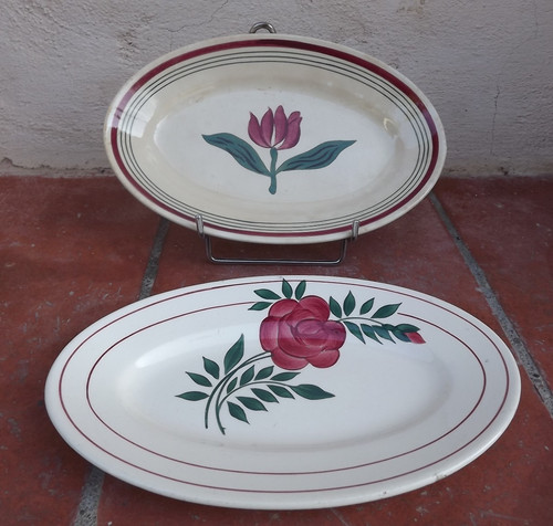 Raviers ancien gien la - :,