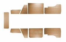 Pour VW T3 T25 Bus 1979-1984