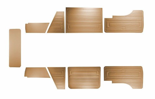 Panneaux porte pour t3 - panneaux,