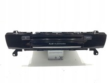RADIO AUDI A6 C7 4G0035670K