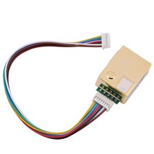  Capteur CO2 Infrarouge MH-Z19