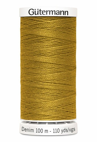Gutermann denim 100m 50 - gutermann,