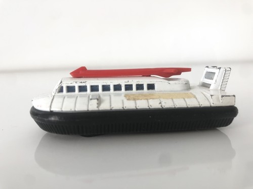 Matchbox superfast hovercraft - superfast,