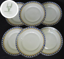 Porcelaine de Limoges début