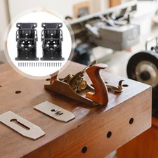  2 Pcs Charnière Table