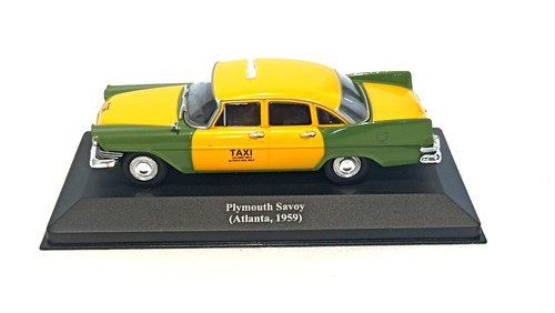 Plymouth savoy taxi atlanta - ,