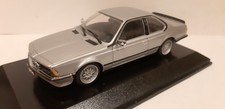 BMW 635 CSI - 1/43 Minichamps