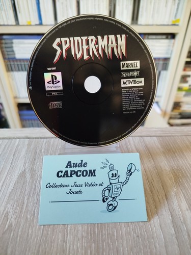 Sony playstation ps1 - ps1, jeu