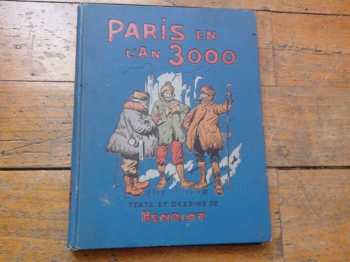 Rare livre ancien - rare, en