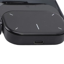 3 In 1 Wireless AI Mouse With Touchpad Detachable Portable Presentation NEW