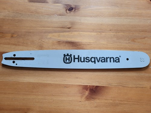 Guide husqvarna 38cm 64e 325 - 38cm,
