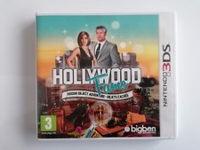 HOLLYWOOD FAME Objets cachés