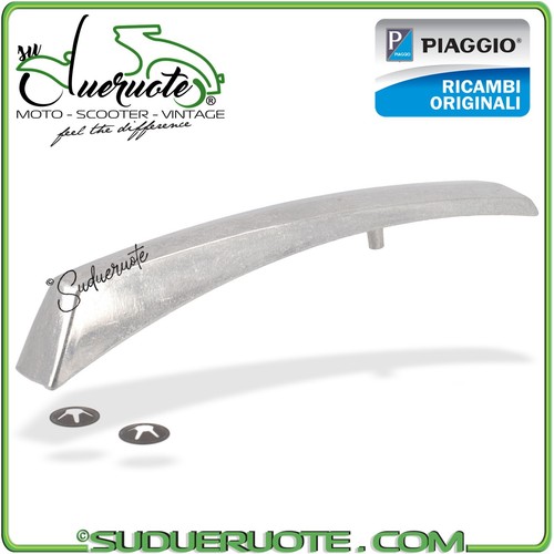 Cresta parafango avant fregio - parafango,