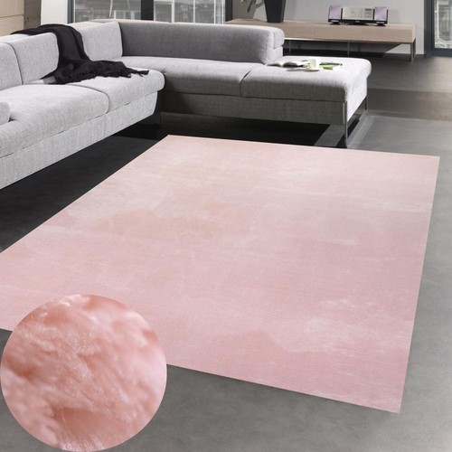 Tapis shaggy longs poils - shaggy,
