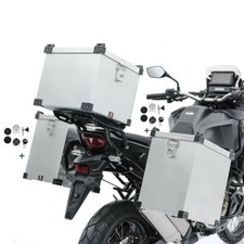 Valises laterales 40-40L