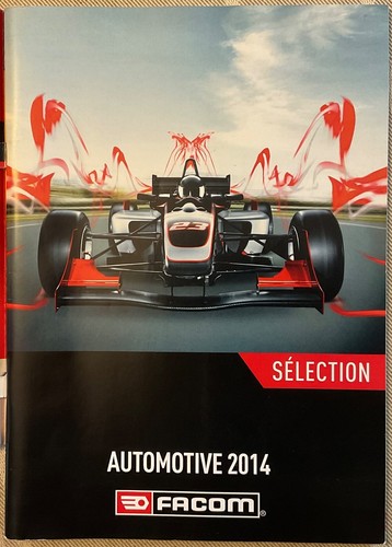 Catalogue facom automotive - facom,