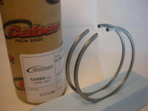 Jeu bagues piston pour - piston,
