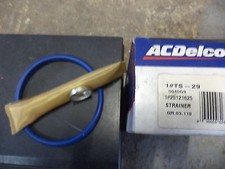 n°gm166 filtre pompe essence