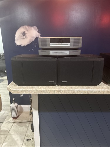 Bose 301 series - bose,