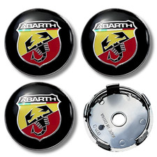 Pour Fiat Jante en Alliage