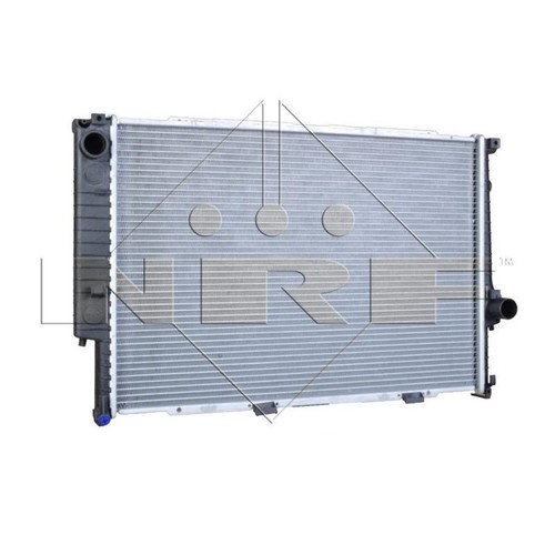 Nrf 509589 radiateur - nrf,