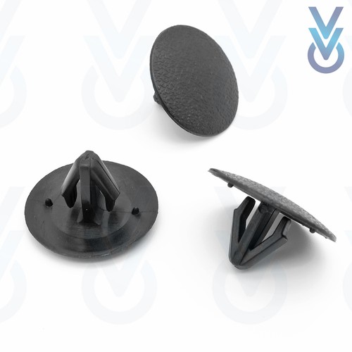 10x clips pour - pour, panneau