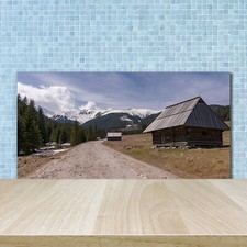 Tulup Panneaux De Cuisine Sur