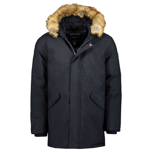 Veste parka anapurna - veste,