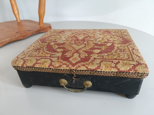 Ancien repose pieds - ancien,