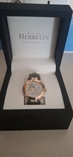 Montre MICHEL HERBELIN NEWPORT