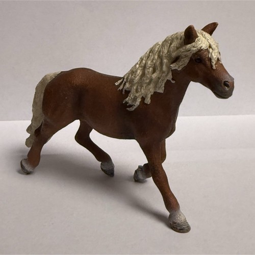 Schleich figurine cheval - figurine,