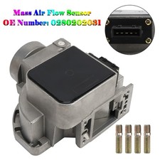 Capteur De Débit D'Air