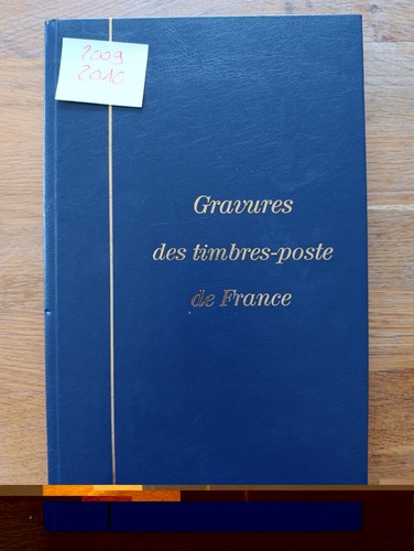 France album bleu - album,