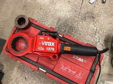 Filière électrique VIRAX