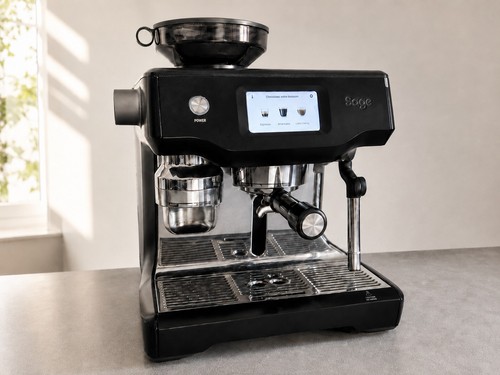 Machine café sage oracle - machine,