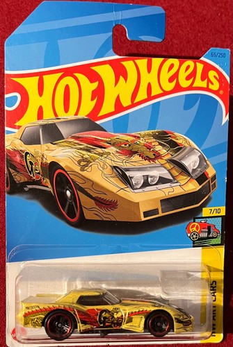 Hot wheels art cars - wheels,