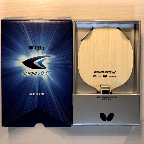 Butterfly viscaria super alc - viscaria,