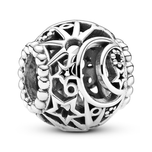 Pandora bijou argent charm - pandora,
