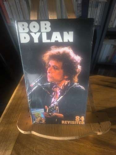 Bob dylan revisited - dylan, revisited"