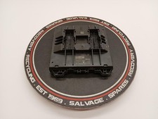 Volkswagen Up 2018 Mk1 Onboard Control Bcm Ecu - 1s0937086k 1S0937086K