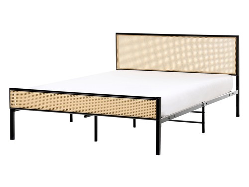 Cadre lit double moderne - cadre,
