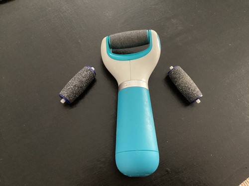 Râpe électrique scholl 2 - râpe, +