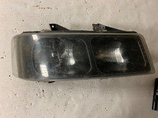 Phare avant droit Chevrolet Express Van 2003-2018 16530372